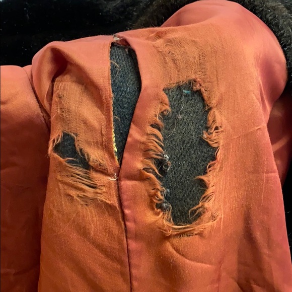 Vintage American Signature For Coat - Picture 5 of 6